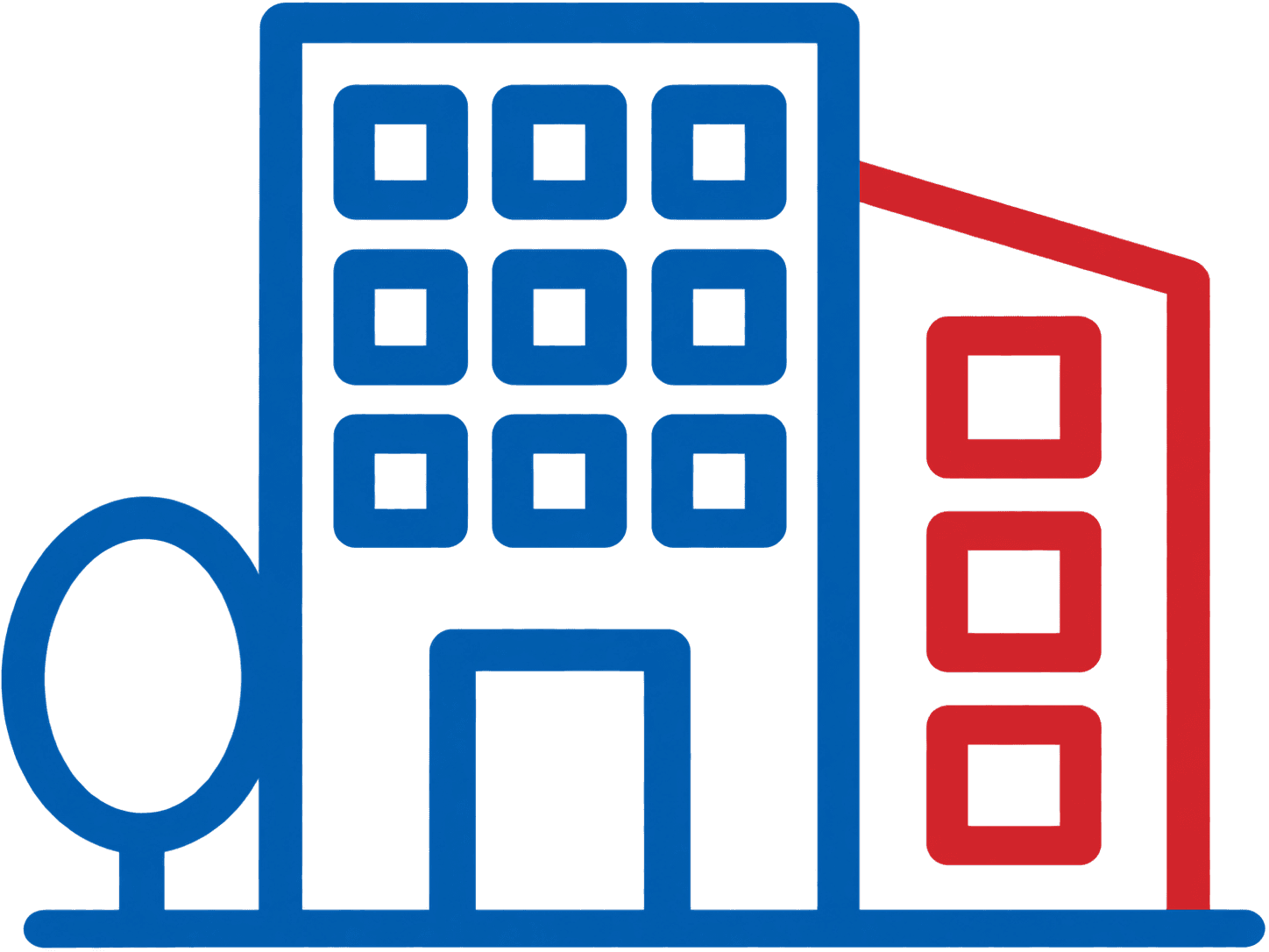 Icon Referenzobjekte