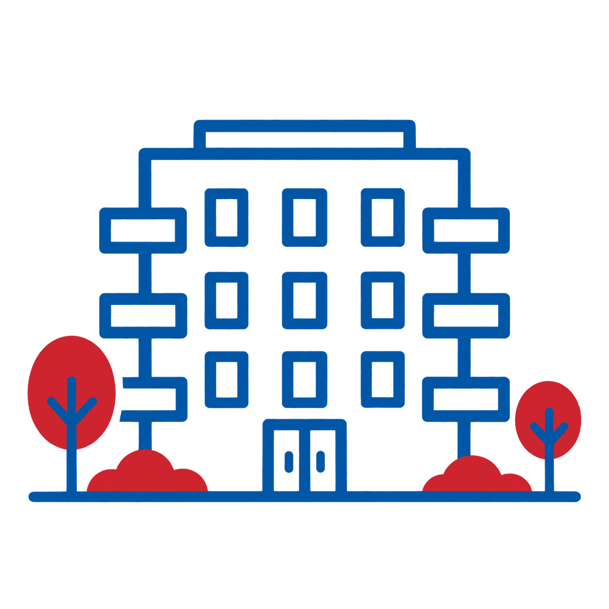 Icon Wohnanlagen