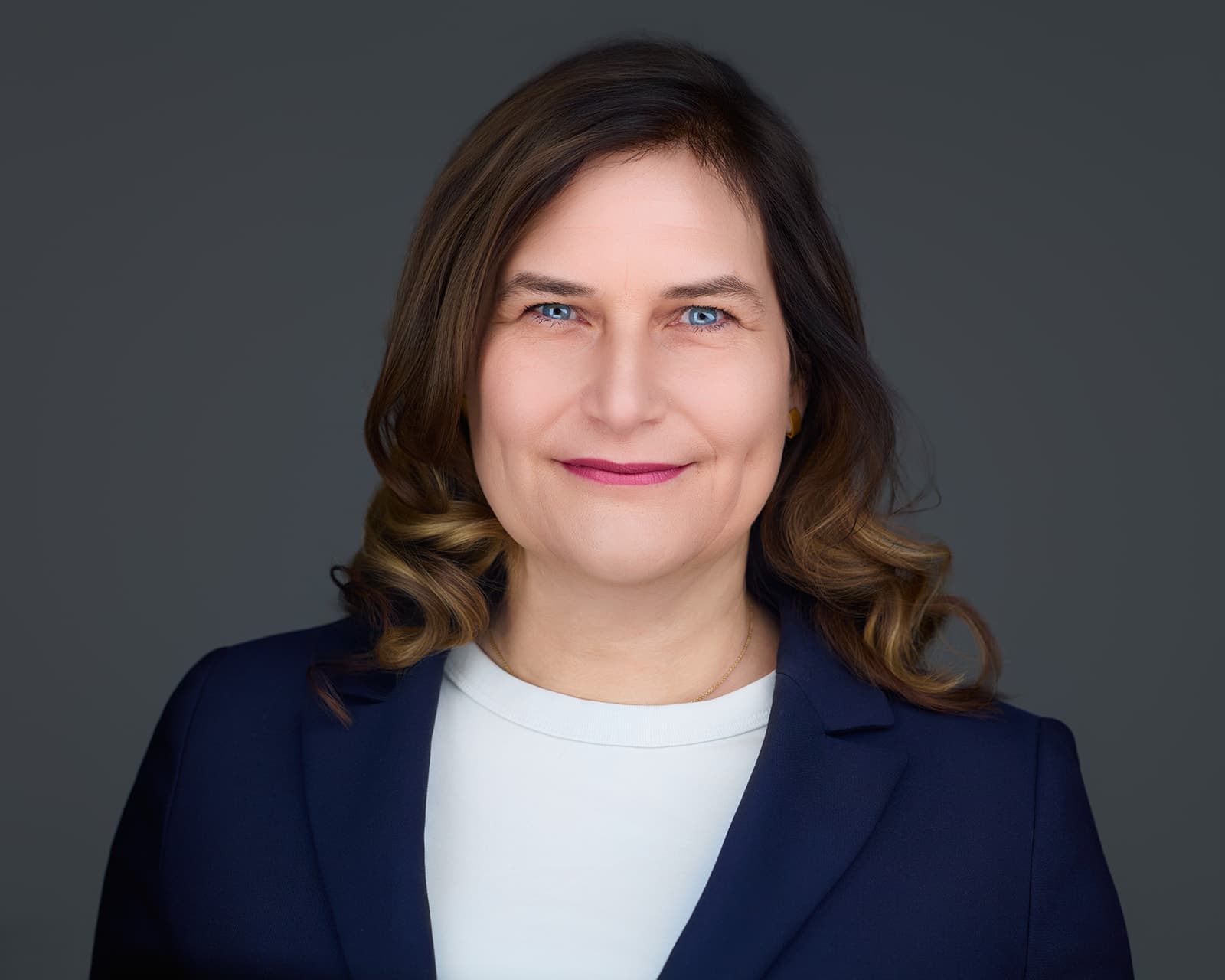 Christine Bonn Christine Bonn, Leitung Objektbetreuung