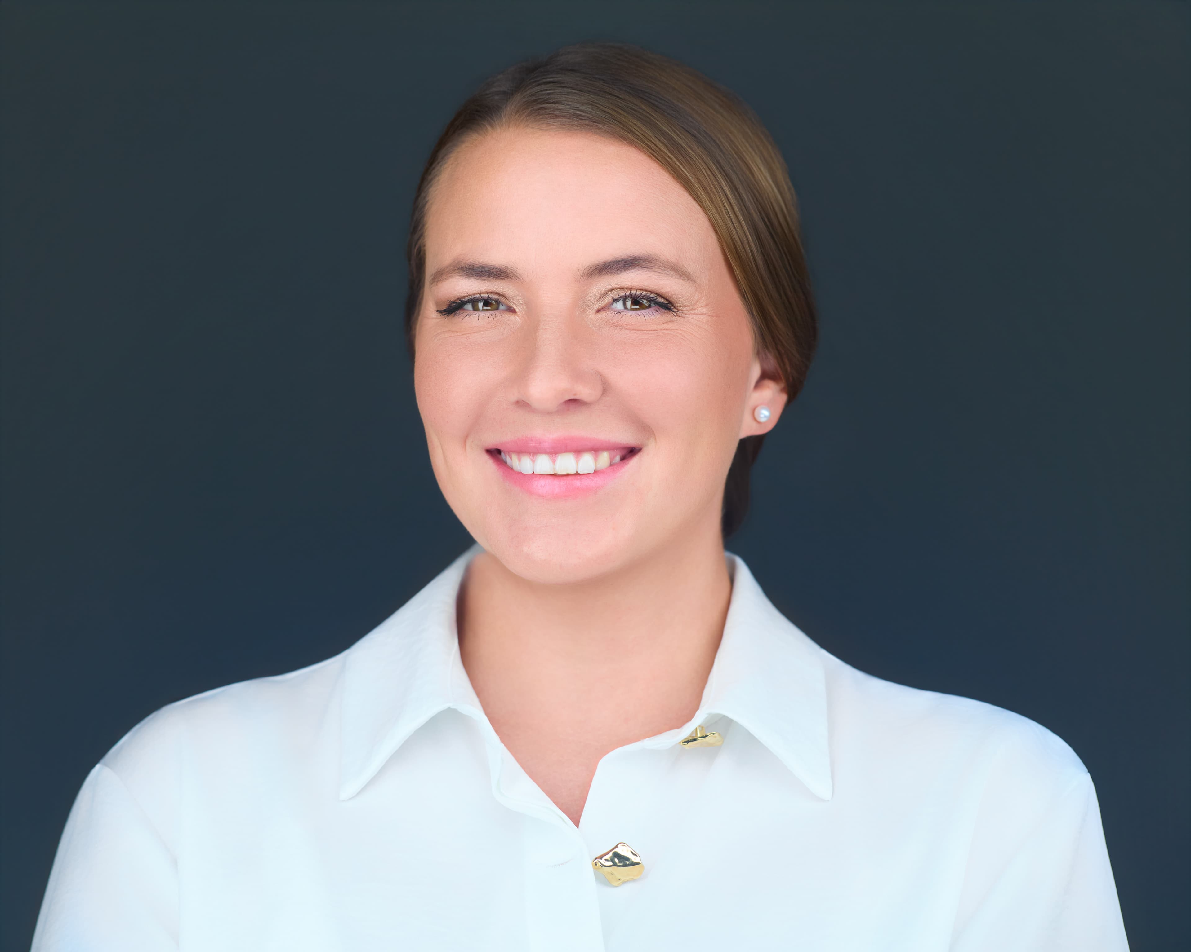 Catrin Bäumel Catrin Bäumel, Strategische Leitung