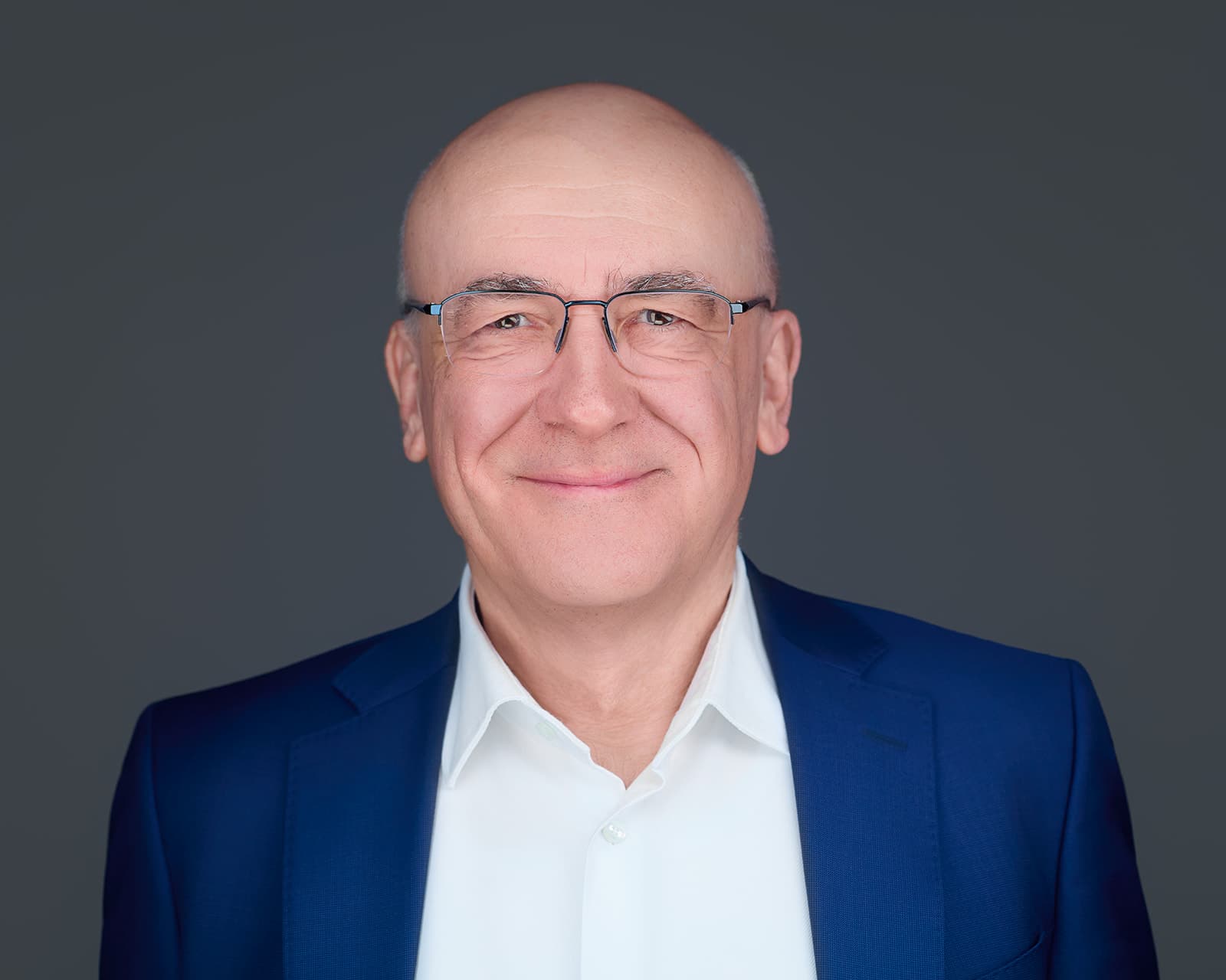 Walter Kaltenberger Walter Kaltenberger, Geschäftsführung