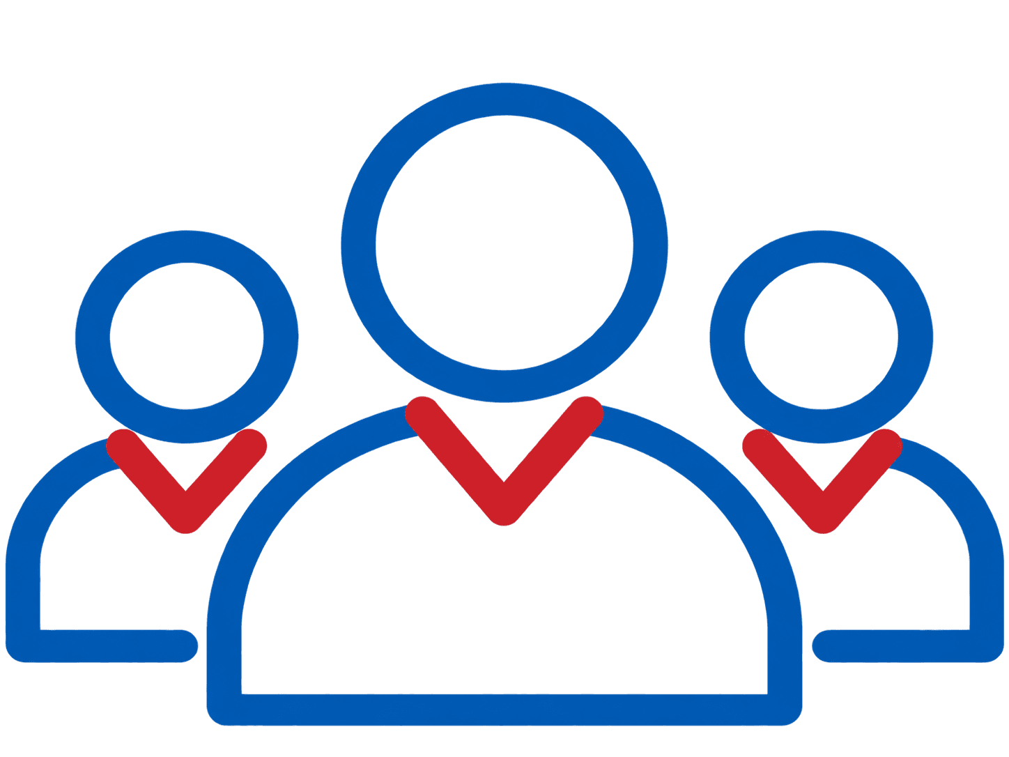Icon Team und Ansprechpartner