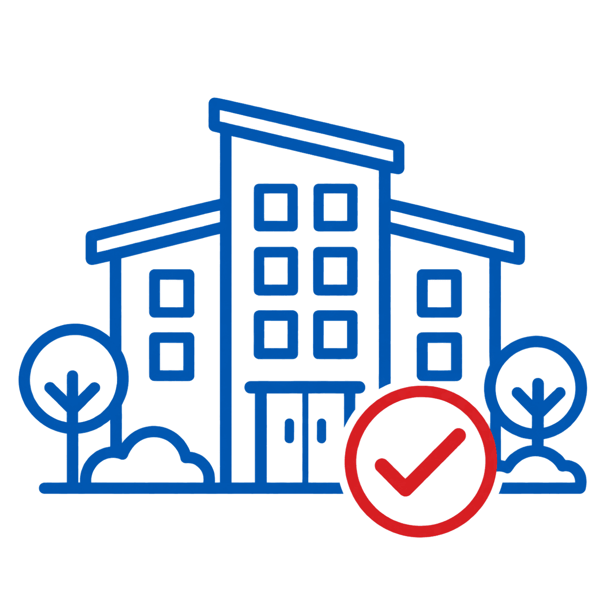 Icon WEG-Verwaltung