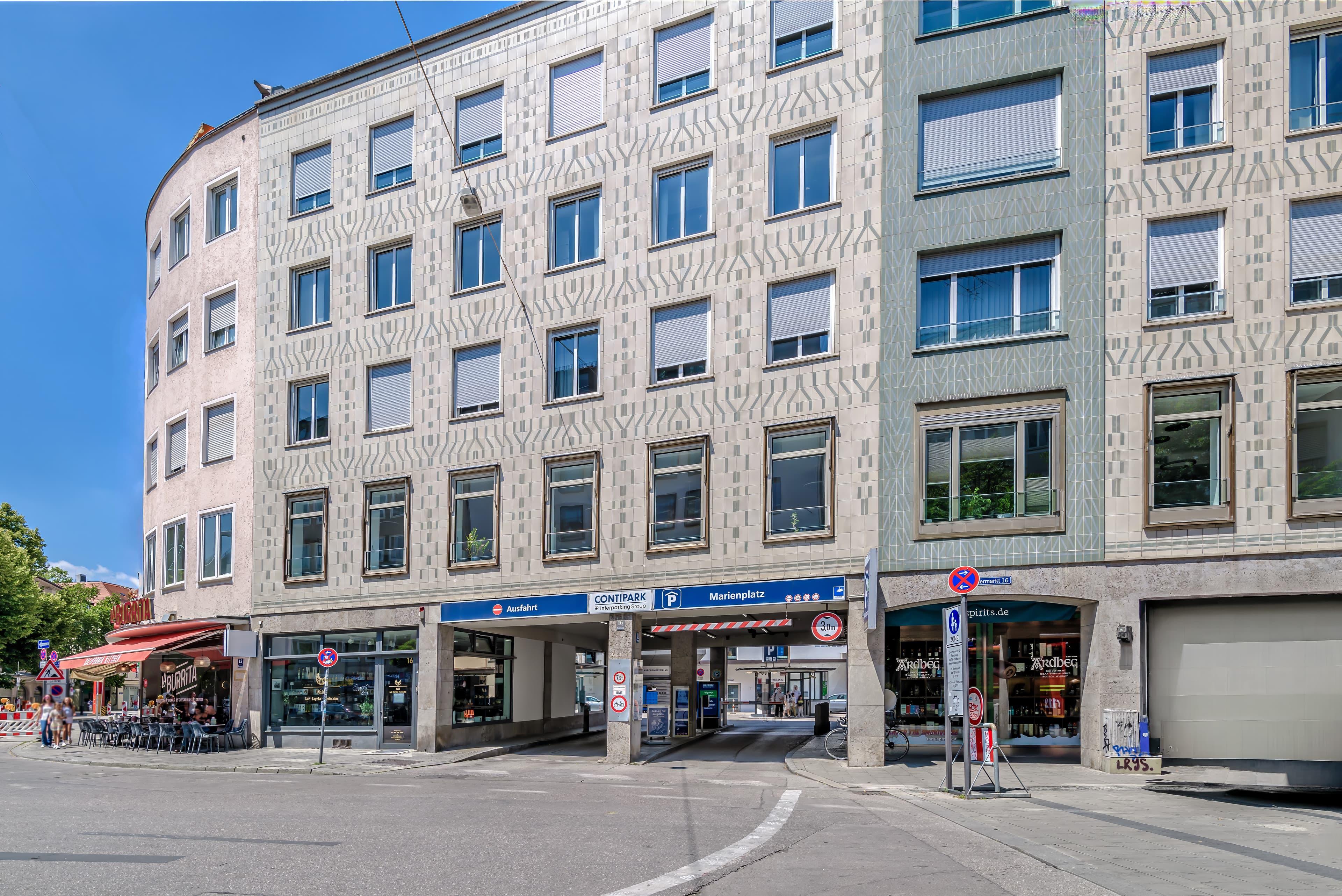 Symbolbild Referenzobjekte der KALTENBERGER Immobilientreuhand GmbH