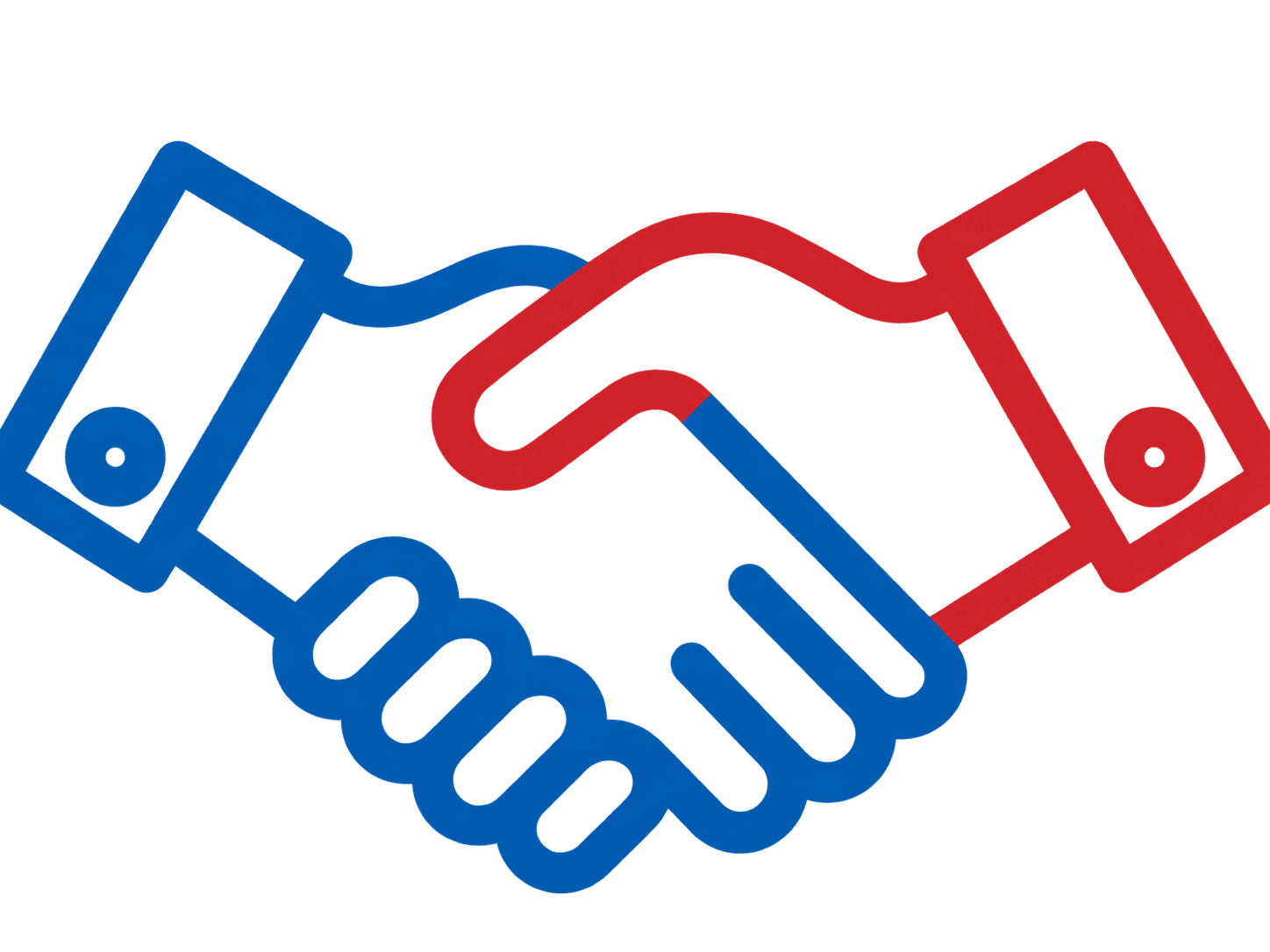 Icon Netzwerk und Partner
